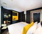 Staycity Aparthotels Dublin Castle, Dublin & okolica - namestitev