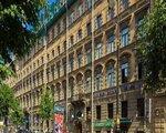 Nevsky Hotel Grand, St. Petersburg (Pulkovo) - namestitev