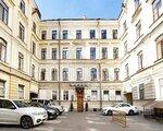 Nevsky Hotel Aster, St. Petersburg (Pulkovo) - last minute počitnice