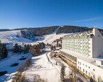 Best Western Ahorn Hotel Oberwiesenthal