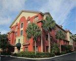 Best Western Plus Palm Beach Gardens Hotel & Suites And Conference Ct