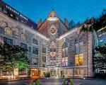 The Liberty, A Luxury Collection Hotel, Boston, Massachusetts - namestitev