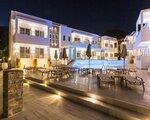 Heraklion (Kreta), Cyano_Hotel
