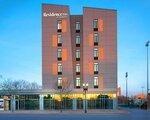 Residence Inn By Marriott Boston Downtown South End, Massachusetts - namestitev