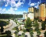 Lake Buena Vista Resort Village & Spa, Tampa, Florida - namestitev