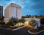 Holiday Inn Express Charleston Downtown - Medical Area, Južna Carolina - namestitev