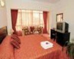 Al Jawhara Metro Hotel, Dubai - namestitev