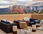 Sky Rock Sedona, Phoenix, Arizona - namestitev