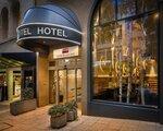 Novum Hotel Boulevard Stuttgart City, Stuttgart (DE) - namestitev