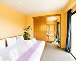 The Pineapple Hotel, južni Bangkok (Tajska) - namestitev