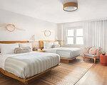 The Ryder Hotel, Charleston - namestitev
