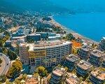 Harmonia Hotel By Dukley, potovanja - Črna Gora - namestitev