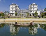 Gem Riverside Hotel Hoi An, Vietnam - last minute počitnice