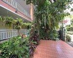 U D Home Apartment, Bangkok - namestitev