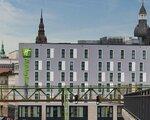 Holiday Inn Express Wuppertal Hauptbahnhof