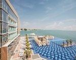 Royal M Hotel & Resort, Abu Dhabi (Emirati) - namestitev