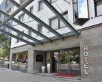 Parkhotel Oberhausen, Nordrhein-Westfalen - last minute počitnice