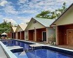 Phen Waree Ampawa Resort, centralni Bangkok (Tajska) - last minute počitnice