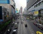 Hyatt Regency Bangkok Sukhumvit