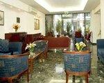 Pythagorion Hotel, Atene - namestitev