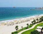 Radisson Blu Resort, Fujairah, Ras al-Khaimah - namestitev