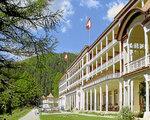 Hotel Schatzalp, Milano (Bergamo) - namestitev