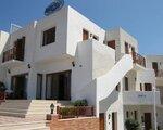 Blue Sea Apartments, Kreta - iz Dunaja last minute počitnice