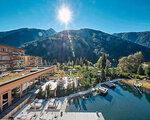 Arosea Life Balance Hotel, Bolzano - namestitev
