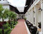 Houngvilai Hotel, Laos - last minute počitnice