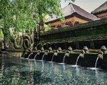 The Kayon Jungle Resort, Indonezija - Bali - namestitev