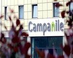 Hotel Campanile Szczecin, Stettin (PL) - namestitev