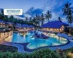 Mataram (Indonezija), Wyndham_Sundancer_Resort_Lombok