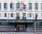 The Mayfair, Los Angeles, Kalifornija - last minute počitnice