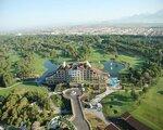 Sueno Hotels Golf Belek, Turška Riviera - all inclusive počitnice