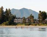 Best Western Plus Tin Wis Resort, British Columbia - namestitev