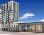 Istanbul & okolica, Ramada_By_Wyndham_Beylikduzu
