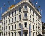 Hotel Cannes Centre Univers, Nizza - namestitev