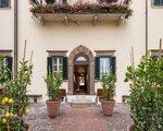 Hotel Villa San Michele, potovanja - Italija - namestitev