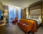 Clayton Hotel Chiswick, London-Heathrow - namestitev