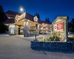 Best Western Plus Yosemite Way Station Motel