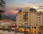 Vietnam, Pistachio_Hotel_Sapa