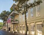 Bienville House, New Orleans - namestitev