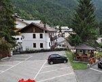 Hotel Tourist, Aostatal - Piemont - namestitev