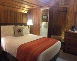 Big Meadows Lodge Shenandoah National Park, ZDA - nacionalni parki - last minute počitnice