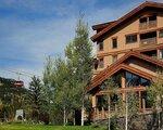 Teton Mountain Lodge & Spa, ZDA - nacionalni parki - namestitev