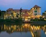 severni Bangkok (Tajska), Ratilanna_Riverside_Spa_Resort_Chiang_Mai