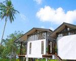 Tajska, Islanda_Hideaway_Resort