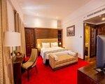 Trillium Boutique City Hotel, Sri Lanka - namestitev