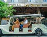 Grand Sunrise Boutique Hotel, Da Nang (Vietnam) - namestitev