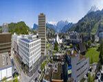 Holiday Inn Express Luzern Kriens, Graubunden - namestitev